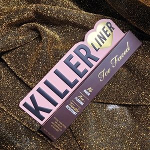 Too Faced Killer Liner Espresso Brown